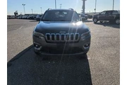 $15995 : Jeep Cherokee 2019 4x4 Limit thumbnail