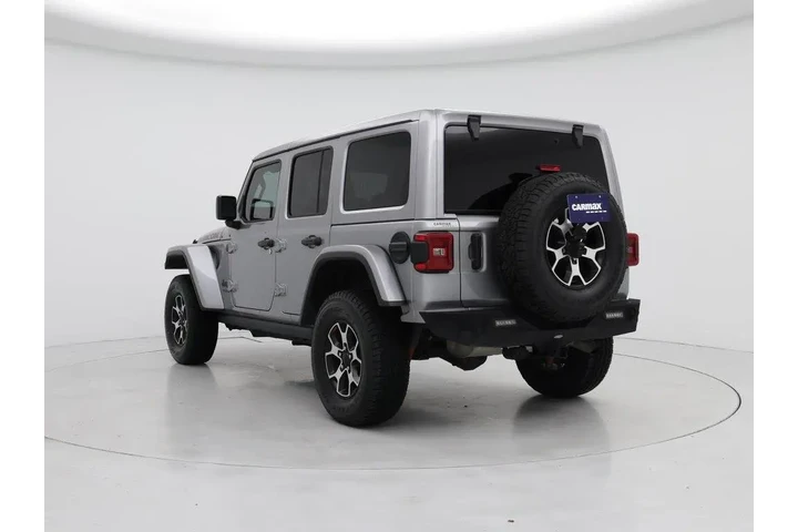 $37998 : Jeep Wrangler Unlimited 2021 image 2