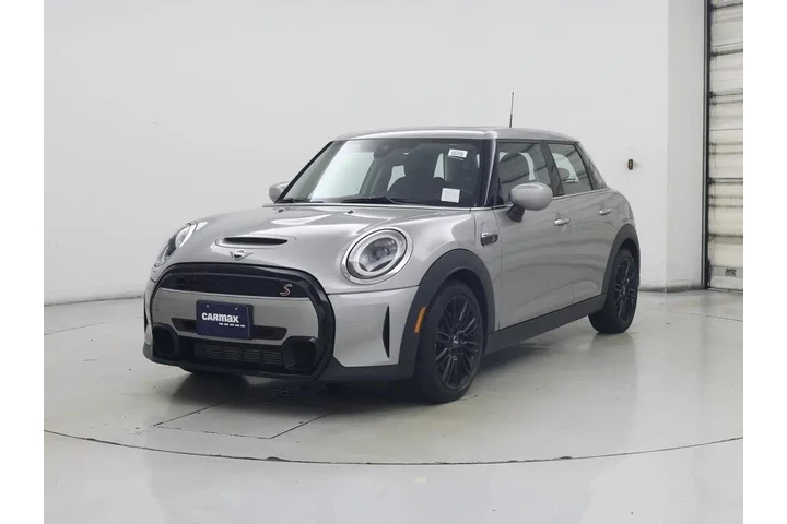 $25998 : MINI Hardtop 4 Door 2024 Coo image 4