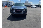 $13499 : 2018 GMC Terrain SLT thumbnail