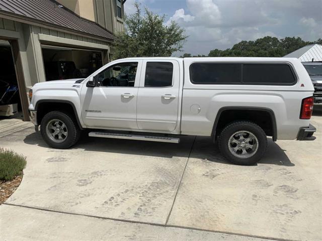 $11000 : 2014 GMC Sierra 1500 SLE 4DR image 2