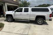 $11000 : 2014 GMC Sierra 1500 SLE 4DR thumbnail