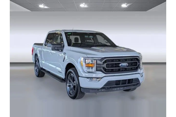 $39498 : Ford F-150 2023 4x4 XLT 4dr image 7