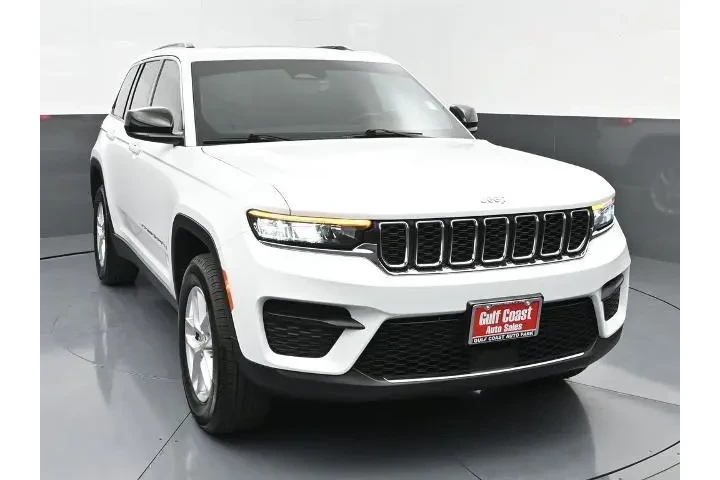 $34991 : Jeep Grand Cherokee 2025 4x2 image 3