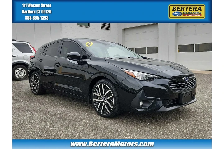 $24229 : Subaru Impreza 2025 AWD Spor image 1