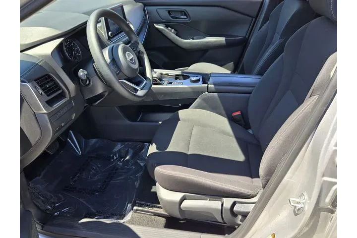 $17411 : Nissan Rogue 2024 AWD S 4dr image 10