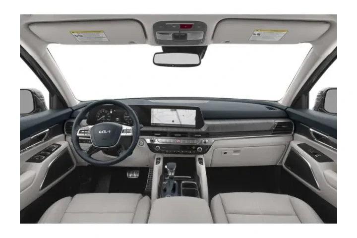 $34998 : Kia Telluride 2023 AWD SX 4d image 8