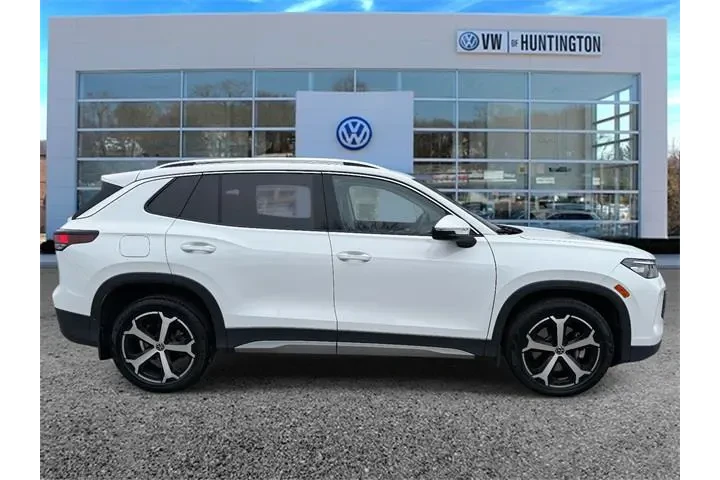$31950 : Volkswagen Tiguan 2025 AWD S image 6
