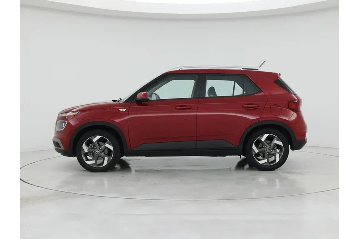 $18998 : Hyundai VENUE 2023 Limited 4 image 3