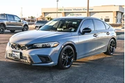 Honda Civic 2024 Sport 4dr H thumbnail