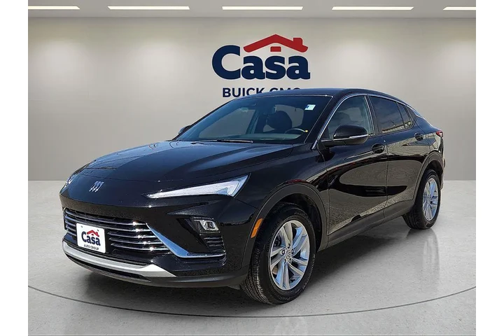 $24995 : Buick Envista 2025 Preferred image 6