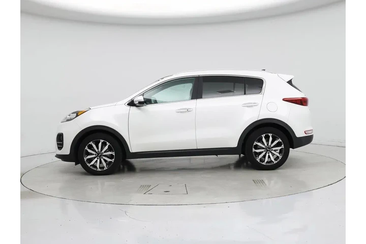 $16998 : Kia Sportage 2017 EX 4dr SUV image 3
