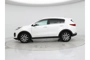 $16998 : Kia Sportage 2017 EX 4dr SUV thumbnail
