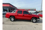 2004 Avalanche 1500 5dr Crew en Lexington
