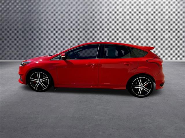 $17907 : 2017 Focus ST image 4