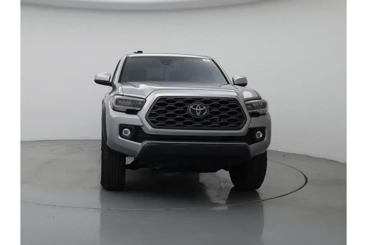 $34998 : Toyota Tacoma 2023 4x2 TRD O image 5