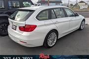 2015 328d xDrive AWD Wagon thumbnail