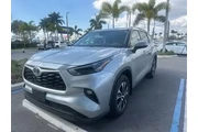 Toyota Highlander Hybrid 202 en Hialeah