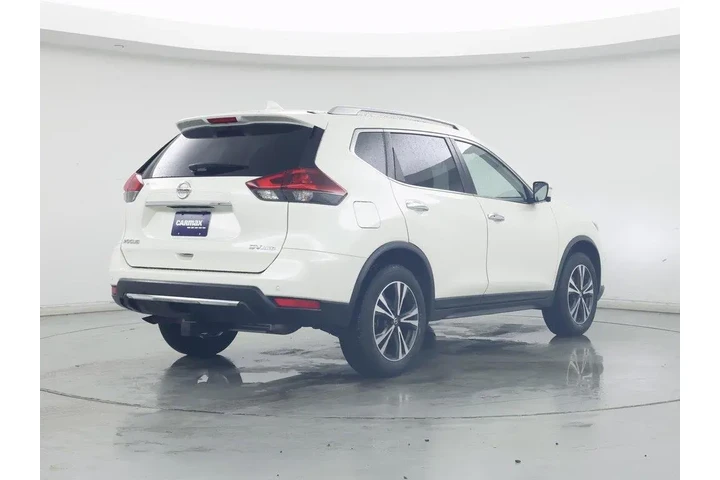 $20998 : Nissan Rogue 2019 AWD SV 4dr image 8