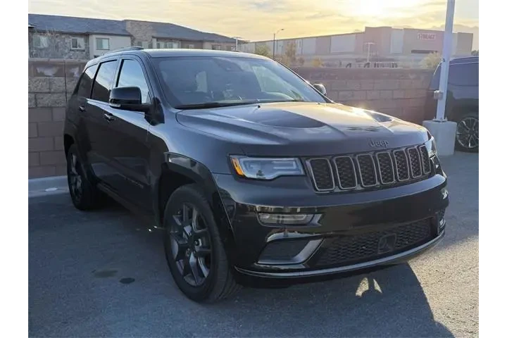 $19988 : Jeep Grand Cherokee 2020 4x2 image 5