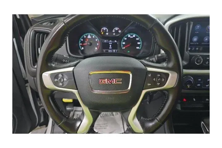 $30990 : GMC Canyon 2022 4x4 Elevatio image 7