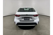 $22998 : Toyota Corolla 2021 LE 4dr S thumbnail