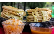 RESTAURANTE SALVADOREÑO thumbnail