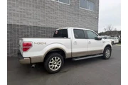 $10500 : Ford F-150 2011 4x4 King Ran thumbnail