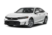 Honda Civic 2026 LX 4dr Seda en Modesto
