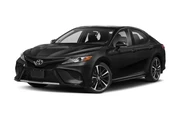 Toyota Camry 2020 XSE 4dr Se en Los Angeles