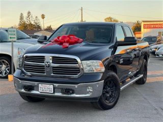 $18995 : 2015 RAM 1500 CREW CAB2015 RA image 3