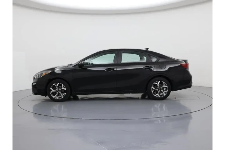 $15998 : Kia Forte 2019 LXS 4dr Sedan image 3