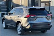 2019 Toyota RAV4 XLE Sport thumbnail