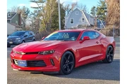 $22995 : Chevrolet Camaro 2018 LT 2dr thumbnail