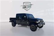 2020 JEEP GLADIATOR OVERLAND en San Jose