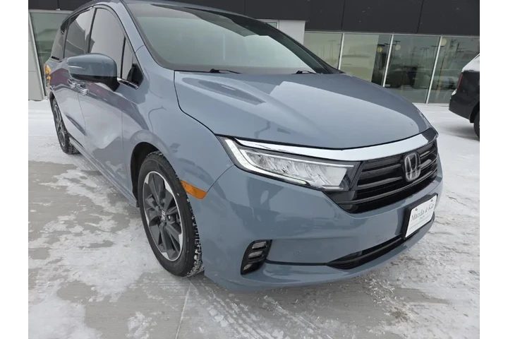 $37795 : 2023 Odyssey Elite image 3