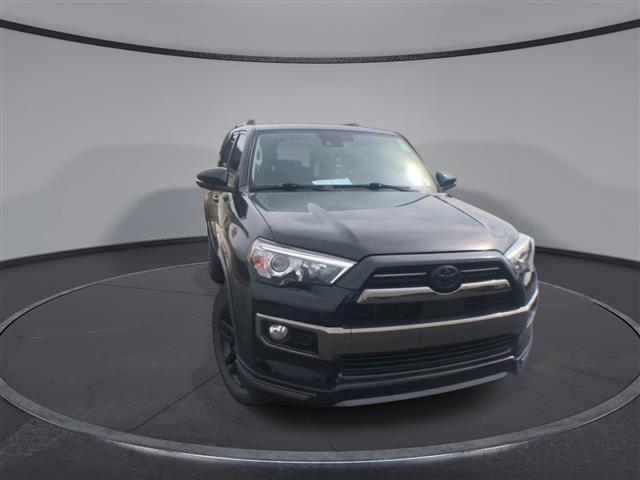 $42500 : PRE-OWNED 2020 TOYOTA 4RUNNER image 3