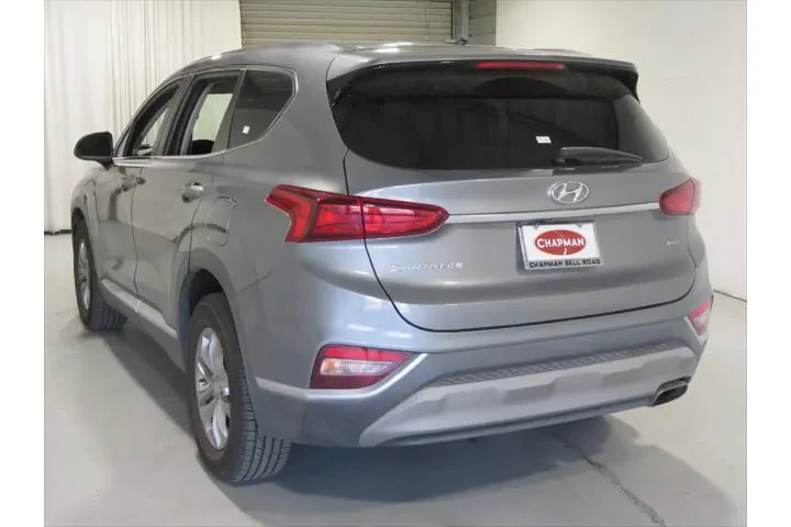 $15880 : Hyundai SANTA FE 2019 AWD SE image 6