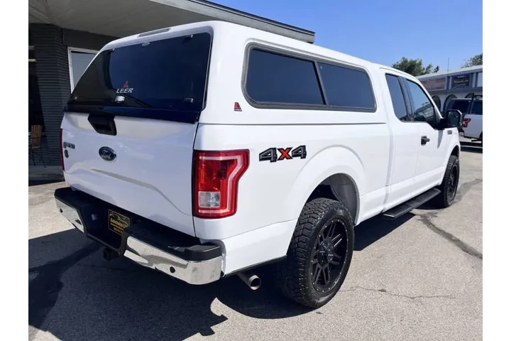 $18450 : 2017 F-150 XLT image 9