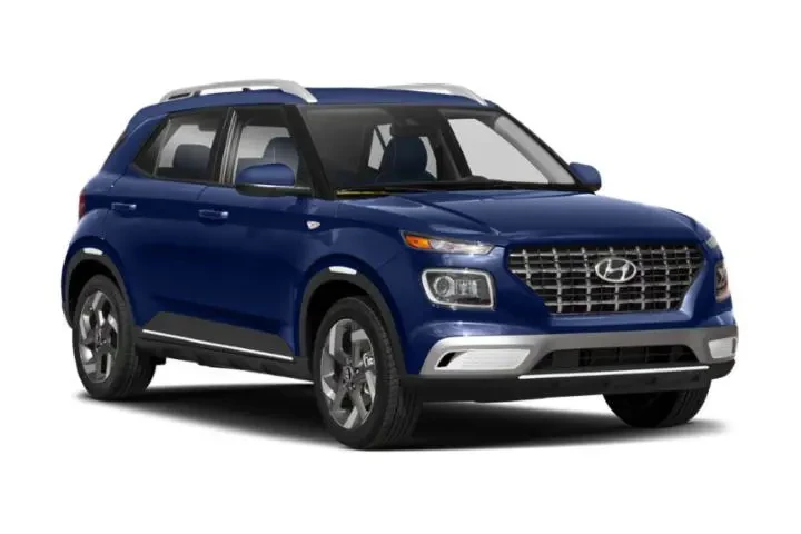 $15900 : Hyundai VENUE 2022 Limited 4 image 6