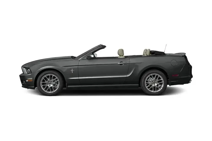 $7999 : Ford Mustang 2014 V6 2dr Con image 3