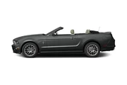 $7999 : Ford Mustang 2014 V6 2dr Con thumbnail