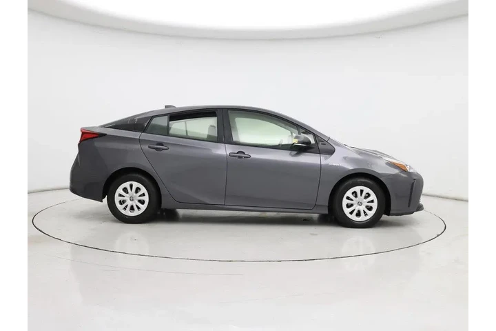 $23998 : Toyota Prius 2022 LE 4dr Hat image 7