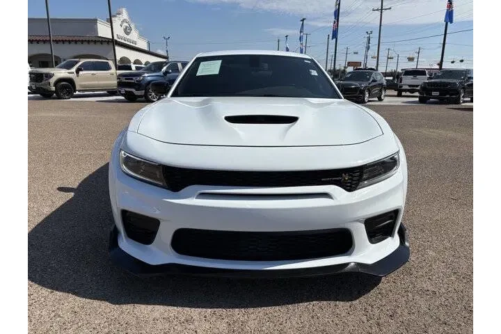 $53988 : 2023 Charger Scat Pack image 7