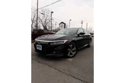 $13500 : 2018 Accord EX thumbnail