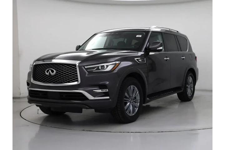 $39998 : INFINITI QX80 2024 AWD Luxe image 4