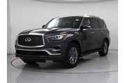 $39998 : INFINITI QX80 2024 AWD Luxe thumbnail