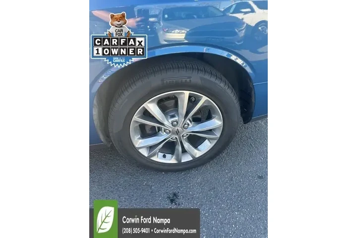 $27227 : Dodge Challenger 2020 AWD GT image 10