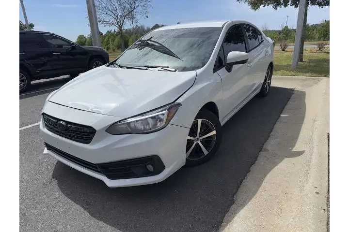 $19925 : Subaru Impreza 2022 AWD Prem image 2