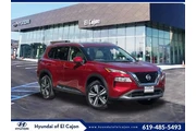 Nissan Rogue 2023 AWD SL 4dr en San Diego